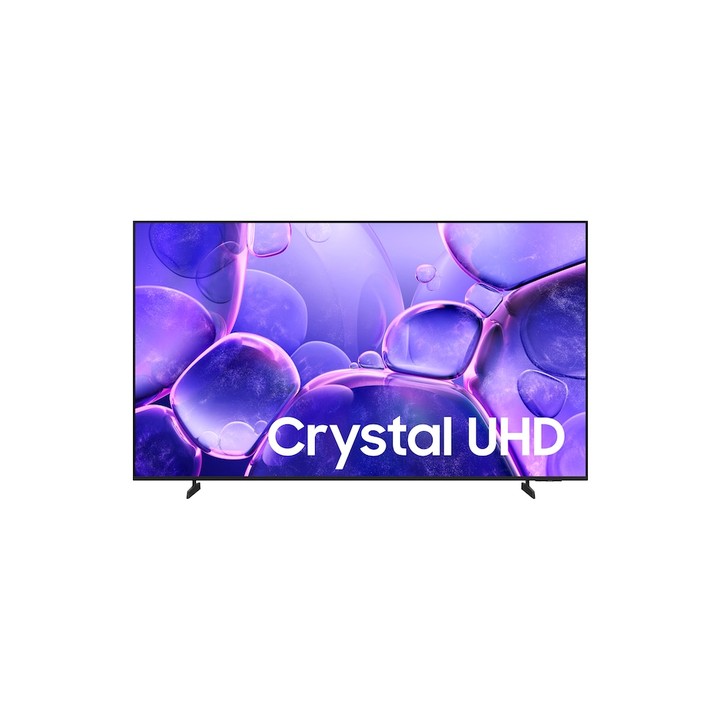 SAMSUNG SMART TV 65 UHD 4K NERO