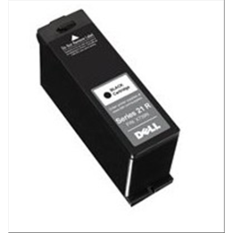 Cartuccia per Dell serie 21/22/23/24 592-11331 592-11327 592-11311 BK