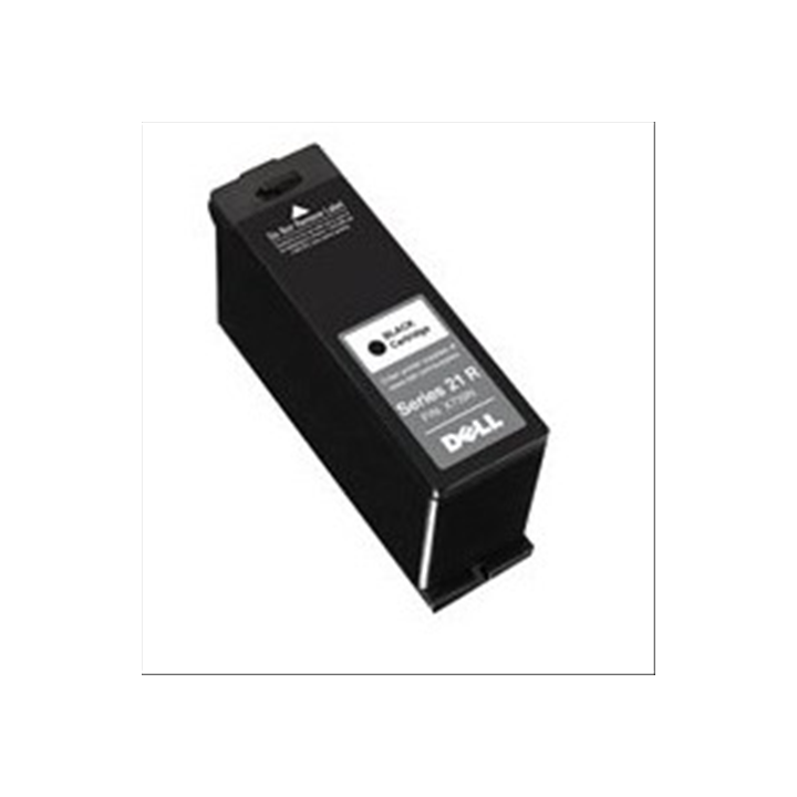 Cartuccia per Dell serie 21/22/23/24 592-11331 592-11327 592-11311 BK