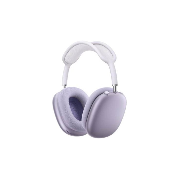 Apple Cuffie AirPods Max 2 Purple ANC USB-C MHWP4ZM/A