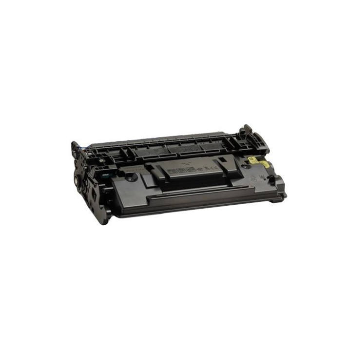 SENZA CHIP Toner compatibile per HP CF289X nero 10000pag.