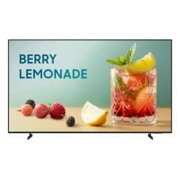 SAMSUNG DIGITAL SIGNAGE BUSINESS TV 50 16:9 4K UHD 250 CDM, BEF-H, TI.