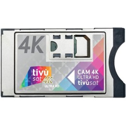 STRONG CAM TIVU SAT 4K