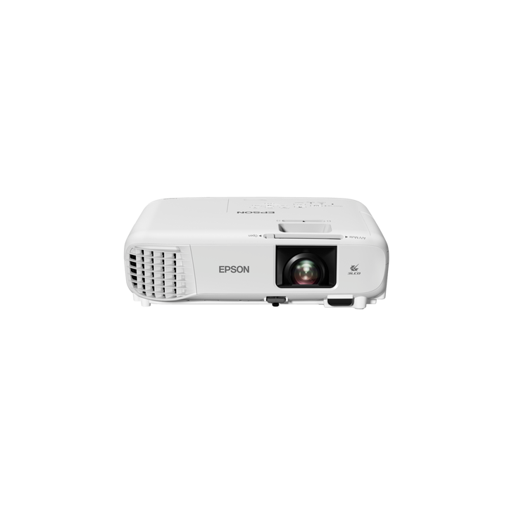 EPSON VIDEOPROIETTORE EB-E24 XGA 3600 LUMEN, CONTR 15000:1, VGA/HDMI