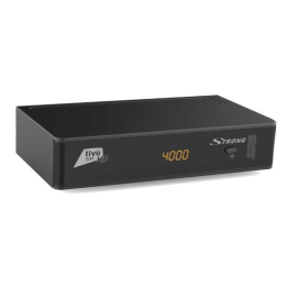 STRONG STICK PER ANDROIND TV 4K UHD 2GB RAM +32 GB FLASH WI-FI 6 DUEA.
