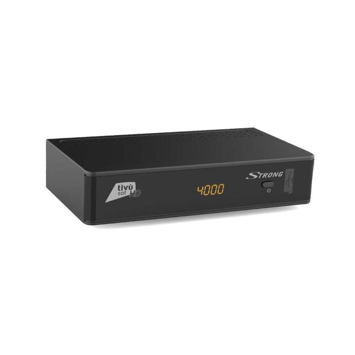 STRONG STICK PER ANDROIND TV 4K UHD 2GB RAM +32 GB FLASH WI-FI 6 DUEA.
