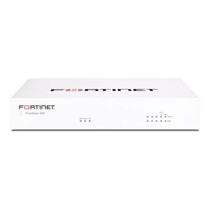 FORTIGATE-40F con funzionalita di HA (High Availability)