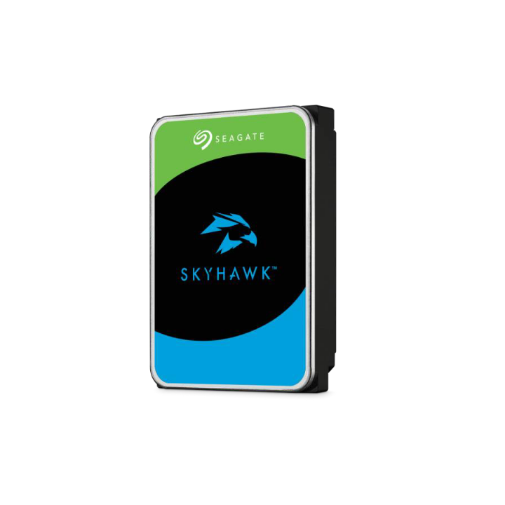 SEAGATE HDD SKYHAWK 4TB 3,5 SATA 6GB/S BUFFER 256MB