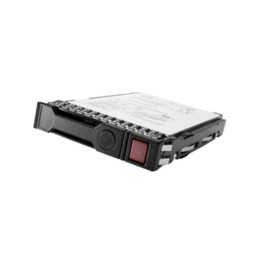 HEWLETT PACKARD ENTERPRISE HPE 1TB SATA 7.2K LFF LP DS HDD