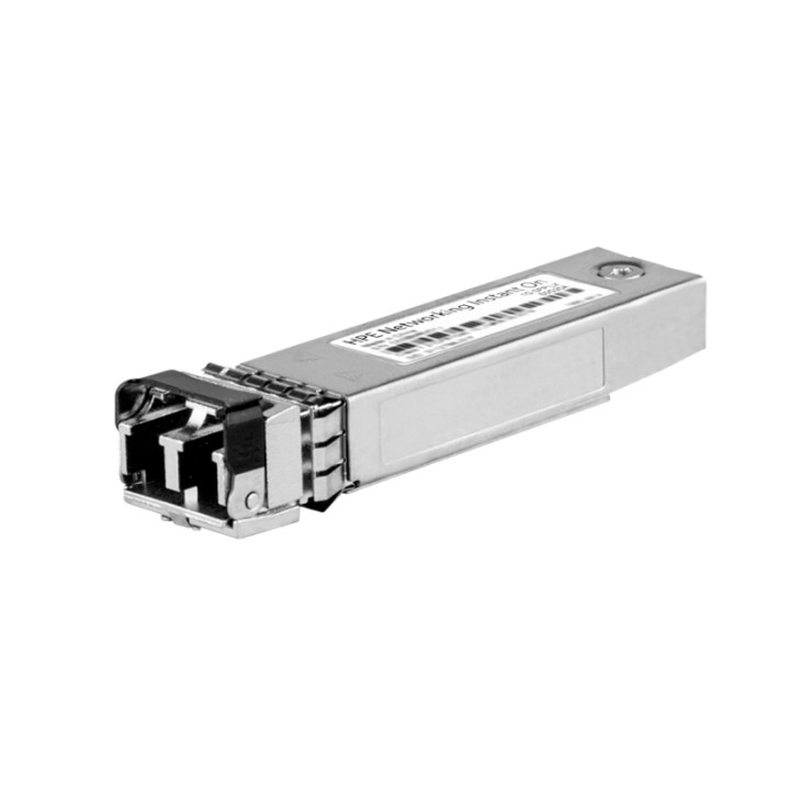 HPE TRANSCEIVER ARUBA INSTANT ON 1G LX SFP LC 10KM SMF