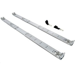 HEWLETT PACKARD ENTERPRISE HP 1U SHORT FRICTION RAIL KIT
