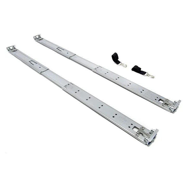 HEWLETT PACKARD ENTERPRISE HP 1U SHORT FRICTION RAIL KIT