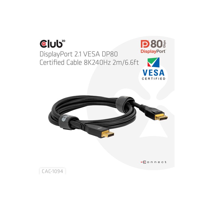 CLUB3D DOCKING 12-1 USB-C, 3 DISPLAY, PD3.0 100W PIU CHARGER