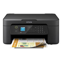 EPSON MULTIFUNZIONE INK A4 COLORE, WF-2910DWF, 18PPM, FRONTE/RETRO, U.