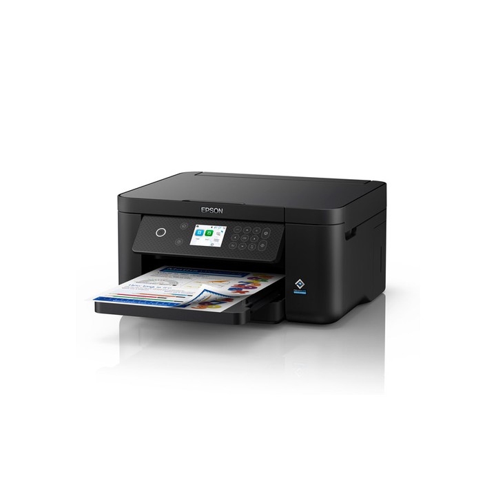 EPSON MULTIFUNZIONE INK A4 COLORE, XP-5200, 14PPM, FRONTE/RETRO, USB/.