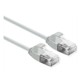 ROLINE CAVO DI RETE UTP DATA CENTER PATCHCORD CAT.6A/CLASSE EA, LSOH,.