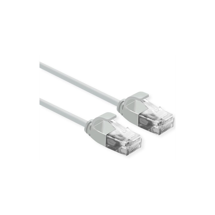 ROLINE CAVO DI RETE UTP DATA CENTER PATCHCORD CAT.6A/CLASSE EA, LSOH,.