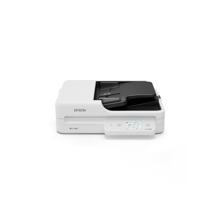 EPSON SCANNER DOCUMENTALE WORKFORCE A4 DS-1760wn