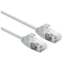 ROLINE CAVO DI RETE UTP DATA CENTER PATCHCORD CAT.6A/CLASSE EA, LSOH,.