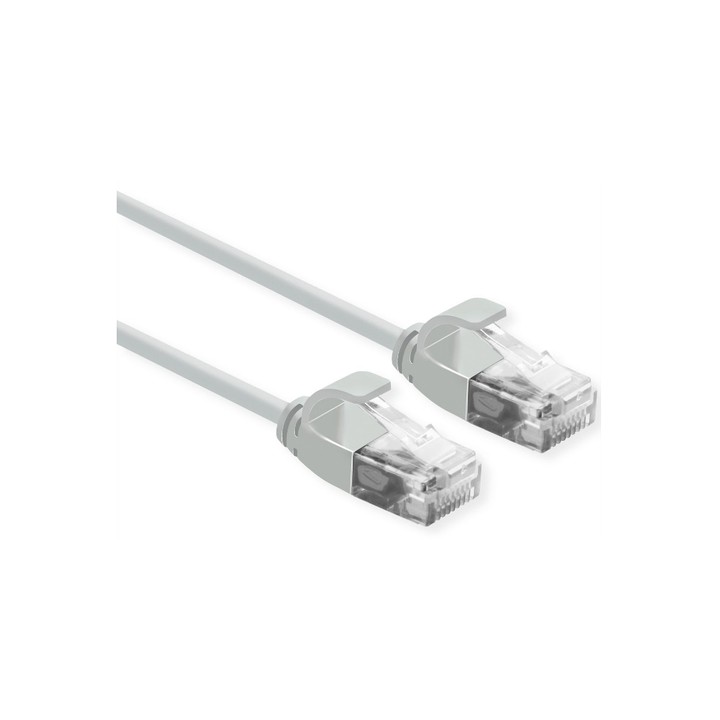 ROLINE CAVO DI RETE UTP DATA CENTER PATCHCORD CAT.6A/CLASSE EA, LSOH,.