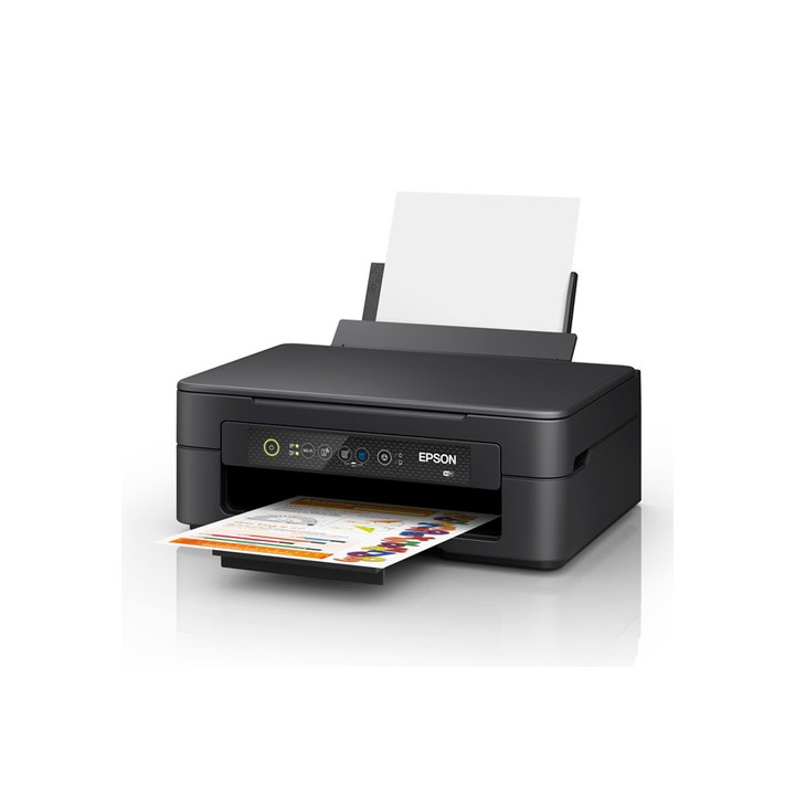 EPSON MULTIFUNZIONE INK A4 COLORE, XP-2205, 8PPM, USB/WIFI, 3 IN 1