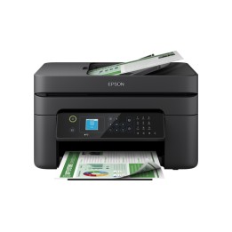 EPSON MULTIFUNZIONE INK A4 COLORE, WF-2930DWF, 33PPM, FRONTE/RETRO, A.