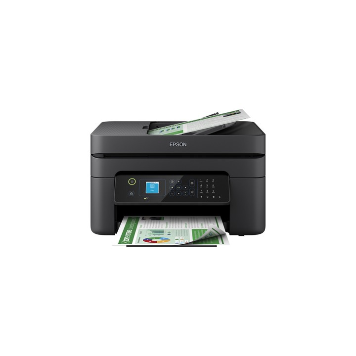 EPSON MULTIFUNZIONE INK A4 COLORE, WF-2930DWF, 33PPM, FRONTE/RETRO, A.