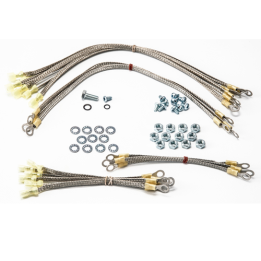 HEWLETT PACKARD ENTERPRISE HPE G2 RACK GROUNDING KIT