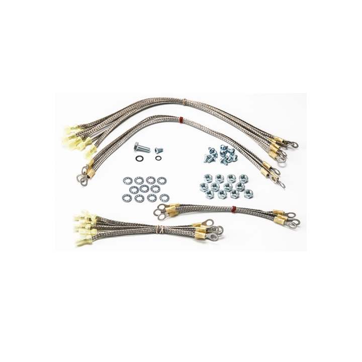 HEWLETT PACKARD ENTERPRISE HPE G2 RACK GROUNDING KIT