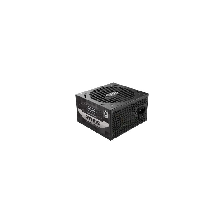 RAIJINTEK ALIM ATHOS 750B 750W 80+ WHITE ATX3.1