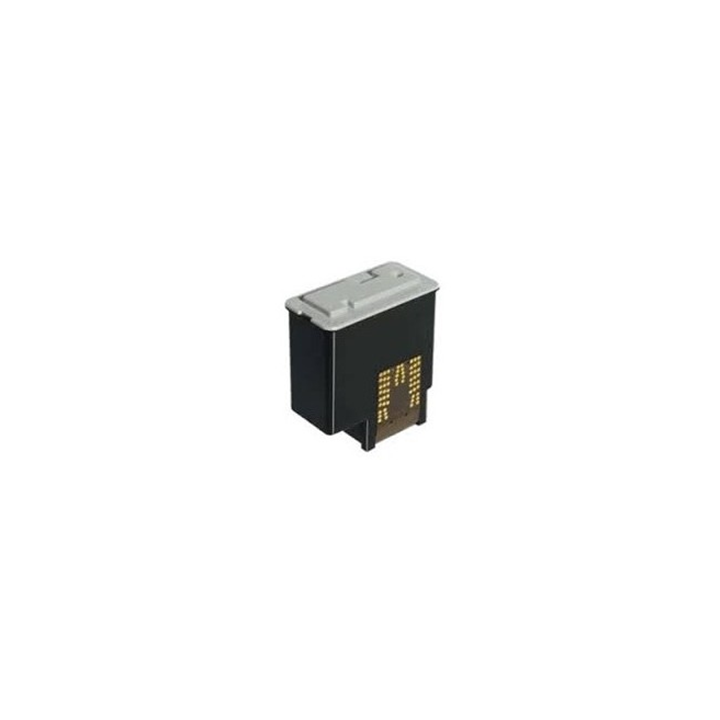 Cartuccia per Olivett SPC TELECOM CT12 NERO 18ML