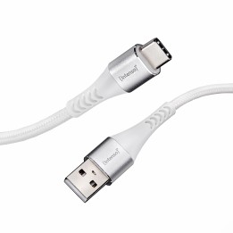 INTENSO CAVO RICARICA/DATI 60W COMPATIBILE CON RICARICA RAPIDA USB A..