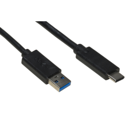 LINK CAVO USB 3.0 "A" MASCHIO TIPO C MT 1,80