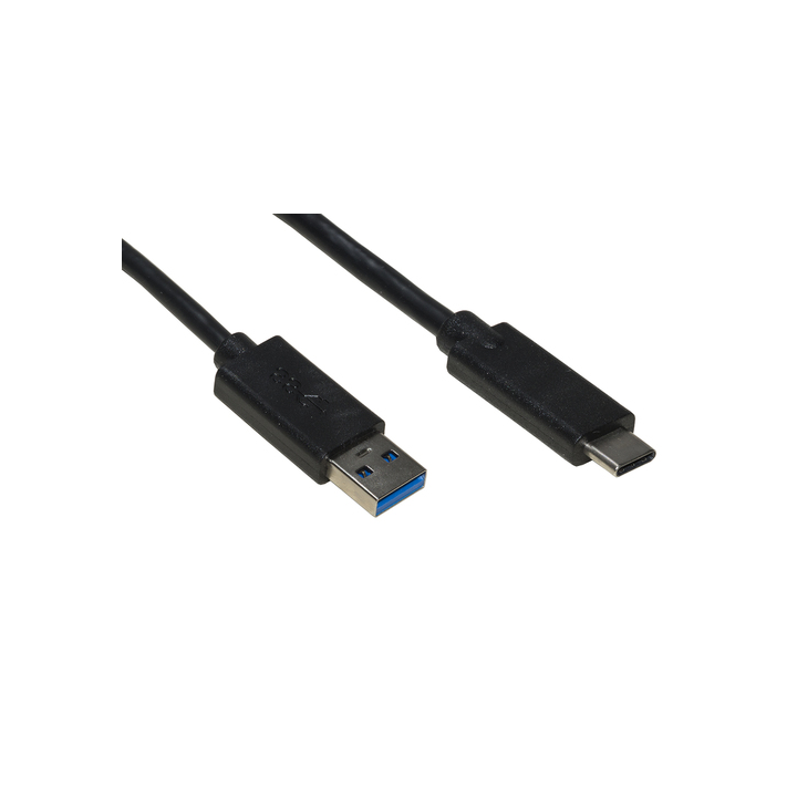 LINK CAVO USB 3.0 "A" MASCHIO TIPO C MT 1,80
