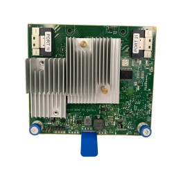 HEWLETT PACKARD ENTERPRISE HPE MR416I-O GEN11 SPDM STORAGE CNTLR