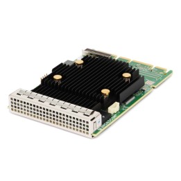 HEWLETT PACKARD ENTERPRISE HPE MR408I-O GEN11 SPDM STORAGE CNTLR