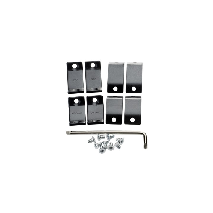 HEWLETT PACKARD ENTERPRISE HPE G2 RACK BAYING KIT