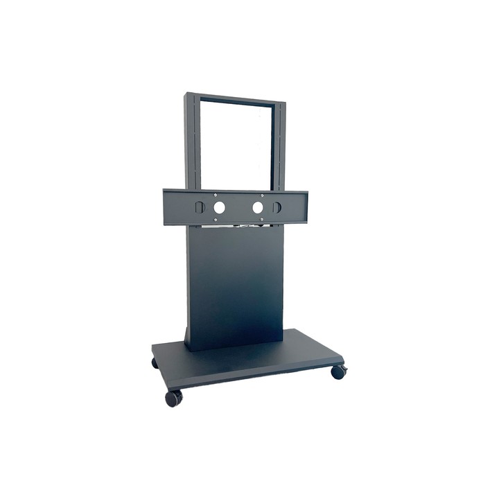 YASHI CARRELLO MOTORIZZATO PER INTERACTIVE DISPLAY