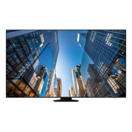 SAMSUNG DIGITAL SIGNAGE 98 VA 16:9 4K UHD 450 CDM, WIFI/LAN, QE98T, T.