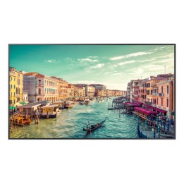 SAMSUNG DIGITAL SIGNAGE 98 IPS 16:9 4K UHD 350 CDM, WIFI/LAN, QE98T-B.