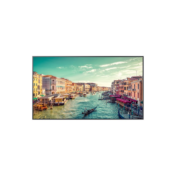 SAMSUNG DIGITAL SIGNAGE 98 IPS 16:9 4K UHD 350 CDM, WIFI/LAN, QE98T-B.