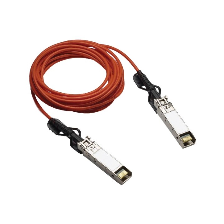HPE TRANSCEIVER R9D19A ARUBA INSTANT ON 10G SFP 1M DIRECT ATTACH COPP.