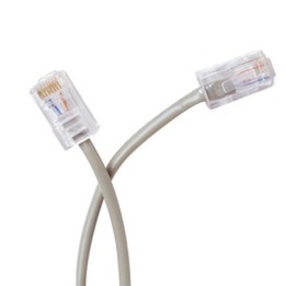 HEWLETT PACKARD ENTERPRISE CAT 5E CABLE 14 FT RJ45 M/M