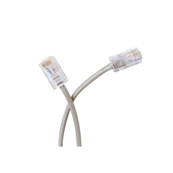 HEWLETT PACKARD ENTERPRISE CAT 5E CABLE 14 FT RJ45 M/M