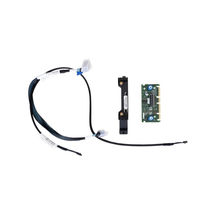 HEWLETT PACKARD ENTERPRISE HPE ML30 GEN11 SFF PCIE CBL KIT