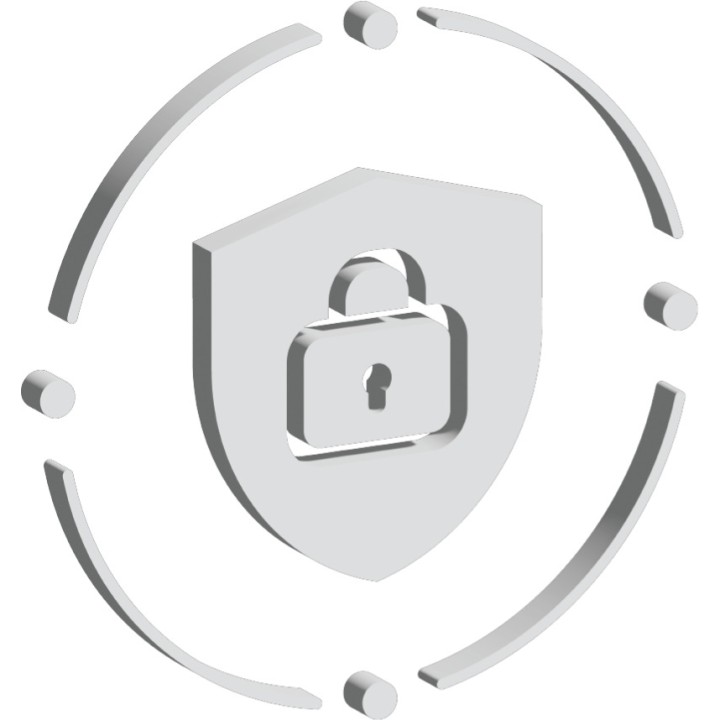 BLOCKO MONITORAGGIO SECURITY 360 DEVICE 24 ORE x 7 GIORNI - FASCIA 80.