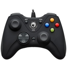 NACON CONTROLLER WIRED PER PC CON PULSANTE HOME COMPATIBILE CON TUTTI.
