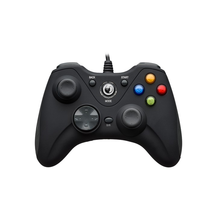 NACON CONTROLLER WIRED PER PC CON PULSANTE HOME COMPATIBILE CON TUTTI.
