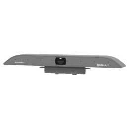 WACEBO SISTEMA DI VIDEOCONFERENZA V12+ PRO 120, OTTICA 4K, 8 MIC, AUT.