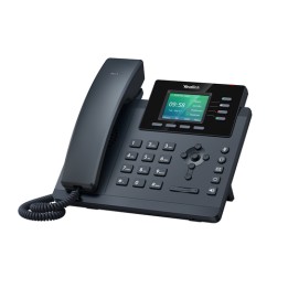YEALINK TELEFONO VOIP SIP-T34W